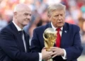 УЄФА та прем’єр розкритикували план ФІФА щодо інвестицій у ЧС