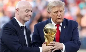 УЄФА та прем’єр розкритикували план ФІФА щодо інвестицій у ЧС