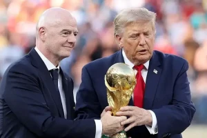 УЄФА та прем’єр розкритикували план ФІФА щодо інвестицій у ЧС