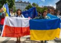 Одне з міст Польщі ухвалило резолюцію на підтримку українців