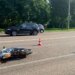 У Білій Церкві загинув мотоцикліст після зіткнення з позашляховиком