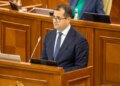 Молдова отримала новий уряд: хто такий прем’єр Тофан