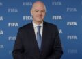 Рада Європи розкритикувала ФІФА за гроші, владу та політизацію