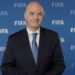 Рада Європи розкритикувала ФІФА за гроші, владу та політизацію