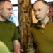 Нова команда для війни: Зеленський оновив верхівку військового керівництва