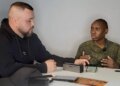 «За дружину треба заплатити 99 кіз». Полонений кенієць розповів, чому пішов воювати проти України