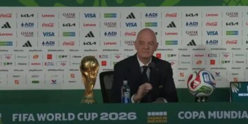 ФІФА планує продавати частки у чемпіонаті світу приватним інвесторам