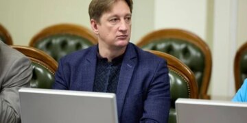 Україна отримала нового міністра освіти. Що відомо про Андрія Бутенка