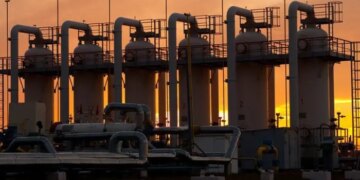 Нафтогазовий гігант назвав головну загрозу для Європи цієї зими