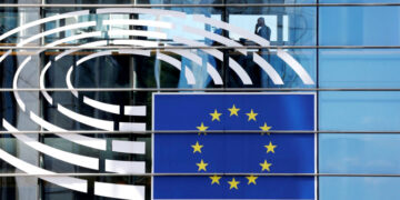 Європарламент розкритикував будівництво вітрових електростанцій у Карпатах