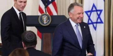 Віткофф і Кушнер погодилися приїхати до Києва. FT розкрила, коли можливий візит