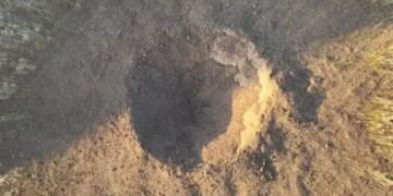 Польща встановила, коли було виготовлено ракету Х-101, що впала на її території