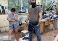 Киянка отримала дев’ять років за контрабанду канабісу з Таїланду