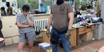 Киянка отримала дев’ять років за контрабанду канабісу з Таїланду