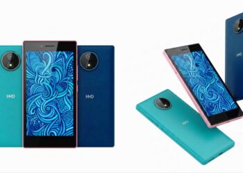 HMD готує компактний смартфон Asha 505