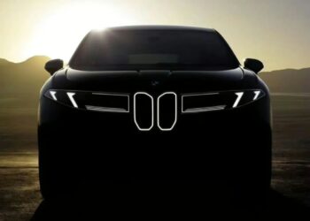 Новий BMW iX3 здивував економічністю