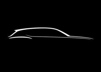 Volkswagen готує перший люксовий електрокар