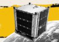 Мініатюрний ядерний супутник CubeSat може змінити майбутнє космічних місій