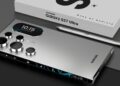 Galaxy S27 Ultra може бути оснащений Si-C акумулятором