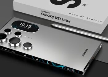 Galaxy S27 Ultra може бути оснащений Si-C акумулятором