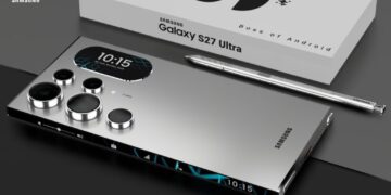 Galaxy S27 Ultra може бути оснащений Si-C акумулятором