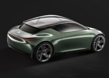 Hyundai розглядає можливість випуску компактних преміальних електромобілів