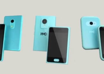 HMD готує компактний смартфон Fame із 3,5-дюймовим екраном