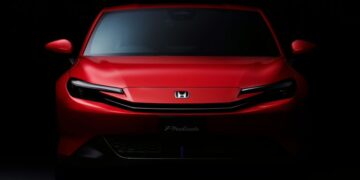 Honda змінює стратегію в Європі після невдалого старту
