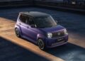 Honda Super-N вийшов на європейський ринок