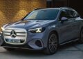 Mercedes-Benz переживає спад: попит на автомобілі скоротився