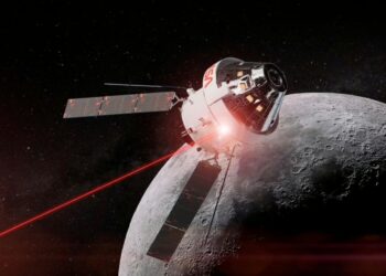 Перед поверненням на Місяць: NASA випробує посадкові апарати SpaceX та Blue Origin