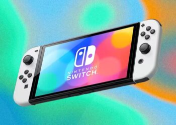 Nintendo випустить нову Switch 2 у 2027 році