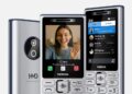Представлені кнопкові телефони Nokia з відеозв’язком та штучним інтелектом