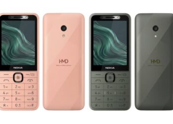 HMD готує новий телефон — Nokia 250 4G Smart