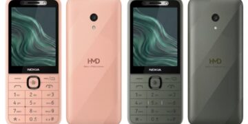 HMD готує новий телефон — Nokia 250 4G Smart