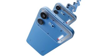 Nothing Phone 4b: характеристики свідчать про смартфон середнього класу