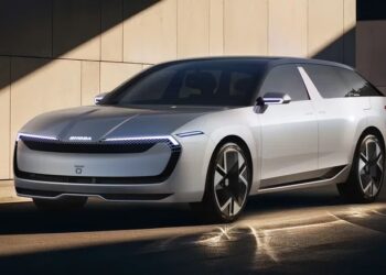 Skoda готує нову Octavia