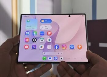 Samsung може кардинально змінити One UI 10