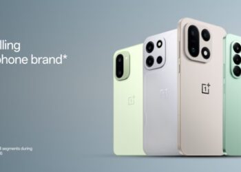  OnePlus анонсувала ще один смартфон
