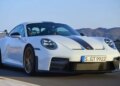 Porsche переживає спад: продажі різко скоротилися