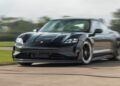 Porsche може відмовитися від Taycan