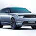 Range Rover готує електричний GT