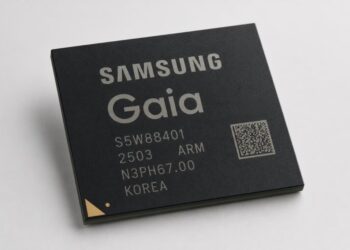 Samsung готує власний AI-чип для ПК