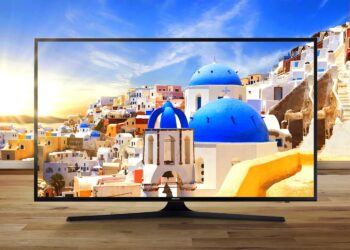 Samsung ставить кібербезпеку Smart TV на перше місце