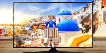 Samsung ставить кібербезпеку Smart TV на перше місце