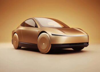 Tesla почала виробництво Cybercab, але головна проблема роботаксі досі не вирішена