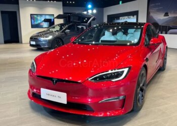 Tesla приємно здивувала ринок фінансовими результатами