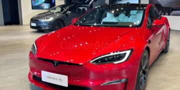Tesla приємно здивувала ринок фінансовими результатами