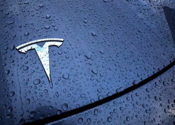 Tesla робить ставку на роботаксі: компанія наблизилася до нового етапу розвитку