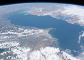 Вчені заявили, що моря можуть забезпечити людство літієм на тисячоліття